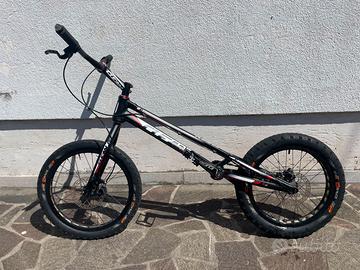 Bici da trial Clean X1 20''