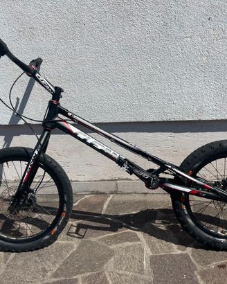 Bici da trial Clean X1 20''