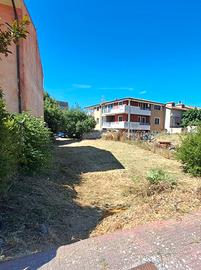 Terreno edificabile