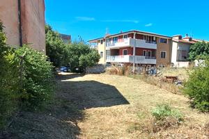 Terreno edificabile
