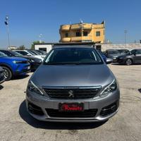 PEUGEOT 308 PureTech Turbo 130 S&S Allure