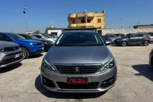 PEUGEOT 308 PureTech Turbo 130 S&S Allure