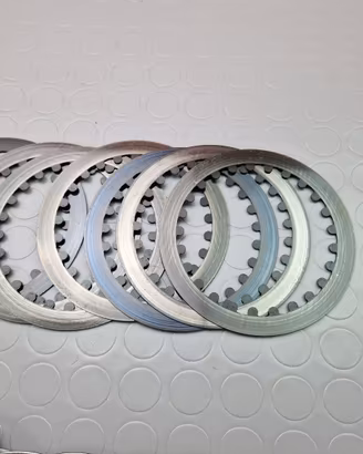 DISCHI FRIZIONE HONDA CRF 300 X 2010 2011 CRE 250