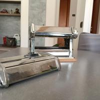 impastatrice a mano