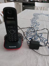 Telefono cordless Panasonic