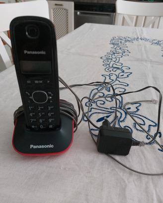 Telefono cordless Panasonic