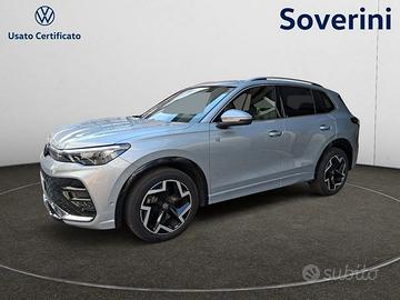 Volkswagen Tiguan 2.0 tdi R-Line 150cv dsg