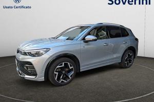 Volkswagen Tiguan 2.0 tdi R-Line 150cv dsg