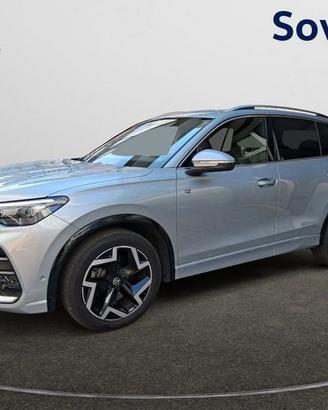 Volkswagen Tiguan 2.0 tdi R-Line 150cv dsg