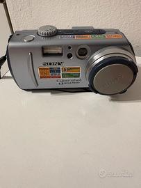 Macchina fotografica