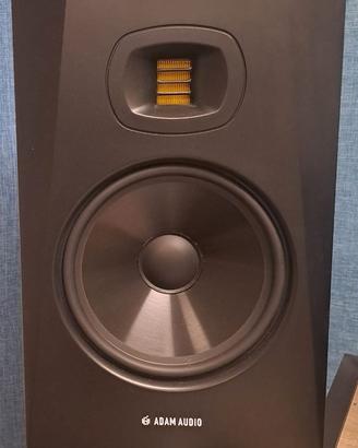 Monitor da studio professionali ADAM T8V
