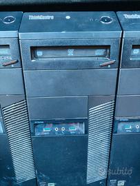 5 PC Lenovo ThinkCentre M93 Pentium G3420