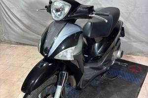 Piaggio Liberty 125