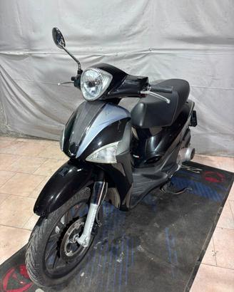 Piaggio Liberty 125