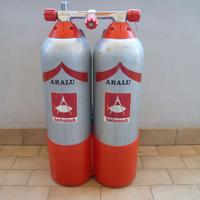 Bibombola Technisub Aralu