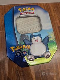 Pokemon - mistery box - ca 400 carte