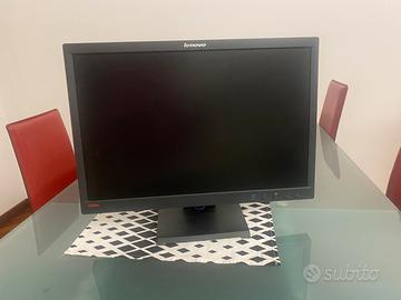 Pc fisso Lenovo