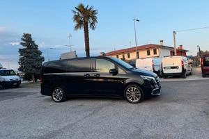 Mercedes-benz V 250 d Automatic Premium Long