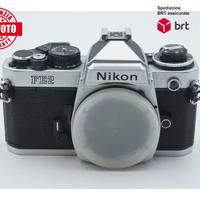 NIKON FE2