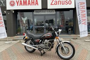 Moto Guzzi V35 Iscritta ASI