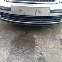 Paraurti anteriore Skoda Octavia anno 2007 sw