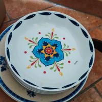 Piatti pentole stoviglie 