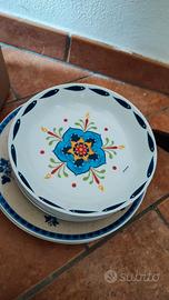 Piatti pentole stoviglie 