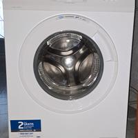 Lavatrice Beko Slim, 6 kg, classe A+++