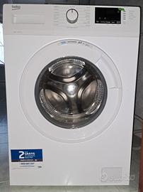 Lavatrice Beko Slim, 6 kg, classe A+++