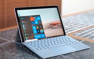 Microsoft Surface Go 2 - 128GB - 8GB RAM