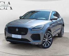Jaguar E-Pace 2.0d i4 mhev R-Dynamic SE awd 204cv