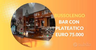 Bar bussolengo giornaliero Aziendasi