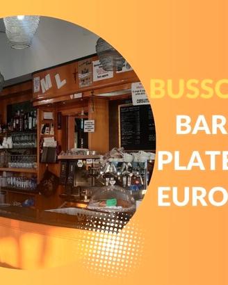 Bar bussolengo giornaliero Aziendasi
