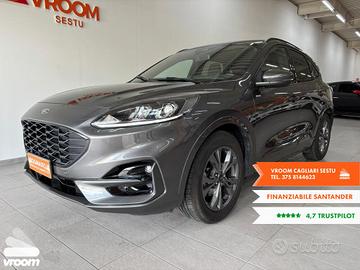 FORD Kuga 3� serie Kuga 1.5 EcoBoost 150 CV 2WD...