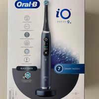 Oral-b serie 9n (+garanzia fino ottobre 2026)