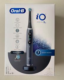 Oral-b serie 9n (+garanzia fino ottobre 2026)