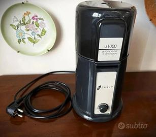 Umidificatore a Ultrasuoni Esprit U1000 – Vintage