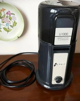 Umidificatore a Ultrasuoni Esprit U1000 – Vintage