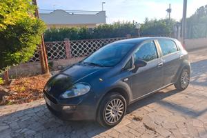 FIAT PUNTO 1.4 METANO