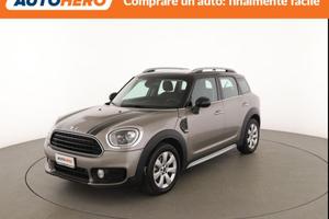 MINI Countryman 1.5 Cooper Countryman