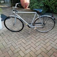 bici ARIES 