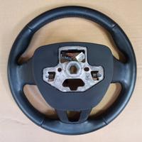 Volante ford ecosport