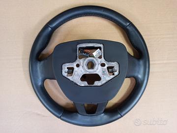 Volante ford ecosport