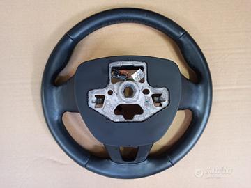Volante ford ecosport