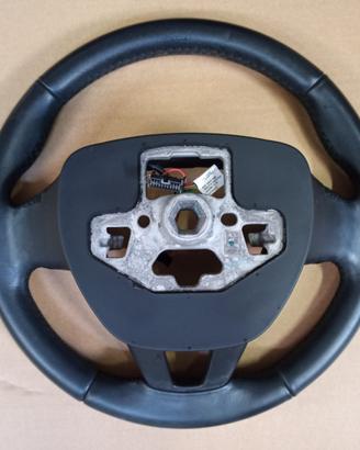 Volante ford ecosport