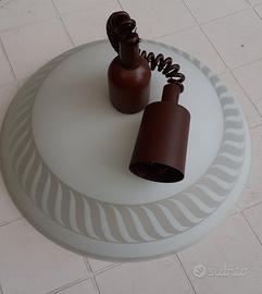 lampadario da cucina 