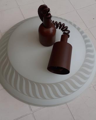 lampadario da cucina 