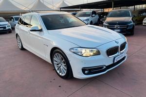 Bmw 530 530d xDrive 258CV Luxury