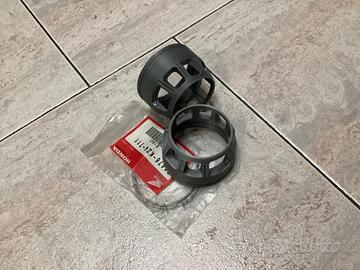 Rompifango honda cr 125 cr 250 94