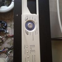 Ricambi ORIGINALI Lavatrice LG WD-65130F